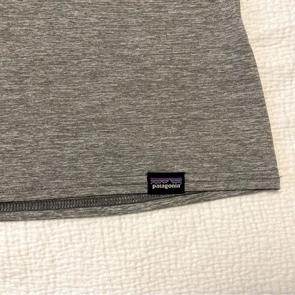 Patagonia Capilene Cool Daily Tank Top S - Picture 4 of 8
